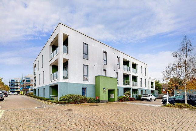 1-bed flat on 2, Abigail House, 1, Richards Close, Harrow, £240,000