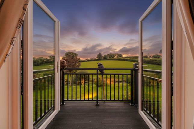 Burghley, Crediton photo 4