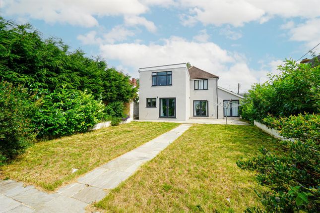 Detached house for sale in Main Road, Westfield, Hastings
