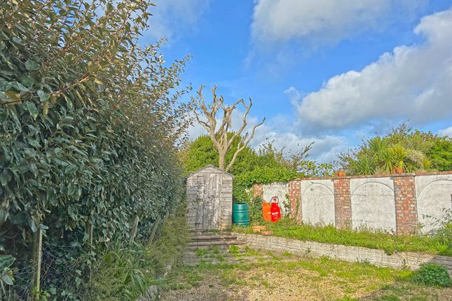 Cottage for sale in La Trigale, Alderney