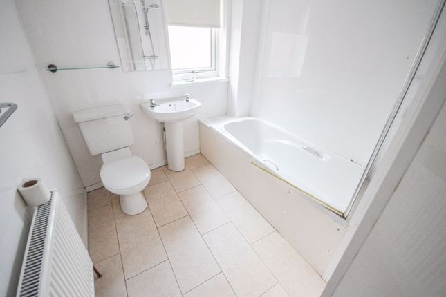 End terrace house for sale in Plessey Road, Blyth