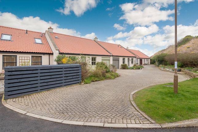 Terraced house for sale in 3 Roxburghe Court, Dunbar