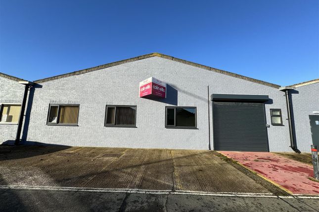 Property to rent in Carnaby Industrial Estate, Lancaster Road, Bridlington