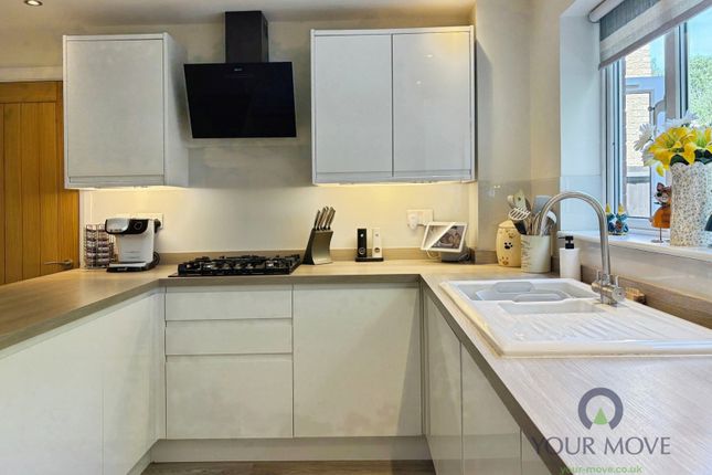 29, Buckingham Road, Leicestershire photo 2