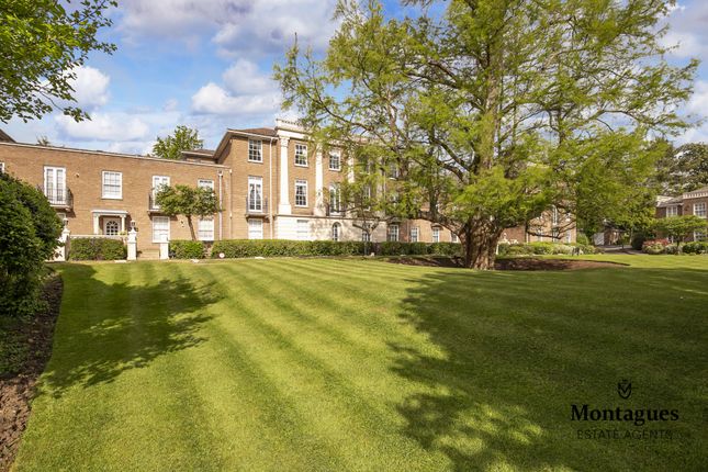 2 bed flat for sale in Theydon Bower, Epping CM16