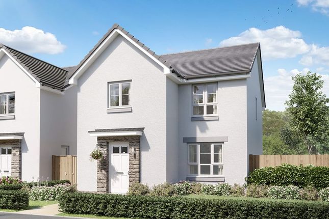 4 bed detached house for sale in "Mey" at 1 Appin Drive, Culloden IV2