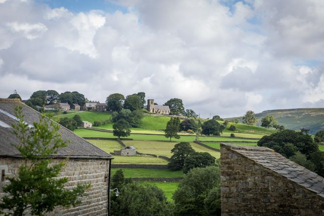 Detached house for sale in Middlesmoor, Harrogate, North Yorkshire