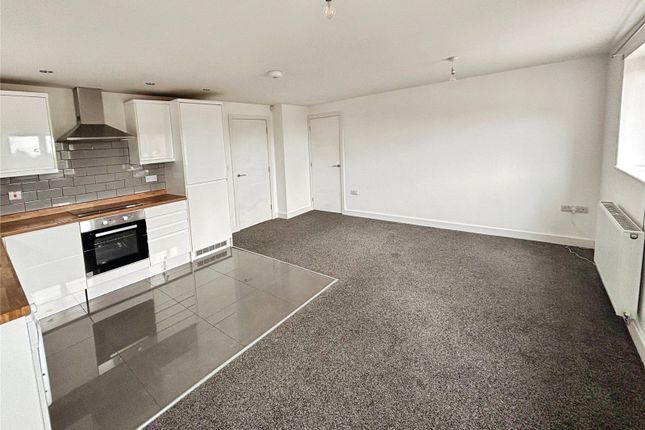 Apartment A, Carlton House,, Sloane Close, Leicester photo 3