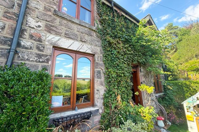 3-bed house on Hawthorne Cottage, Dunwood Lane, Rudyard, £395,000