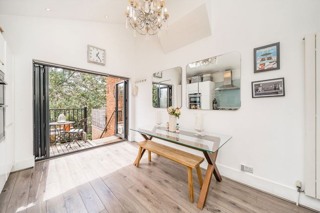 52A, Esmond Road, London photo 4