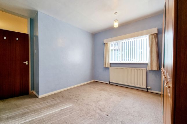 Bungalow for sale in The Drive, Consett