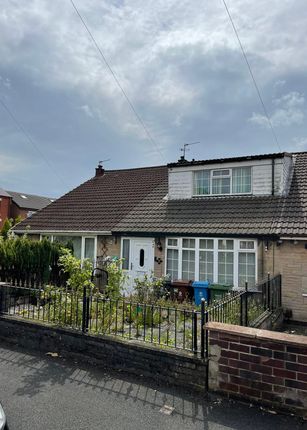 Thumbnail Terraced house to rent in Hampshire Road, Oldham