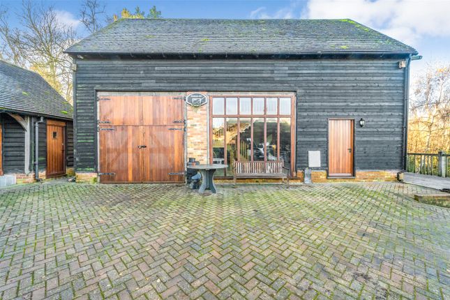 Detached house for sale in Lower Street, Ninfield, East Sussex
