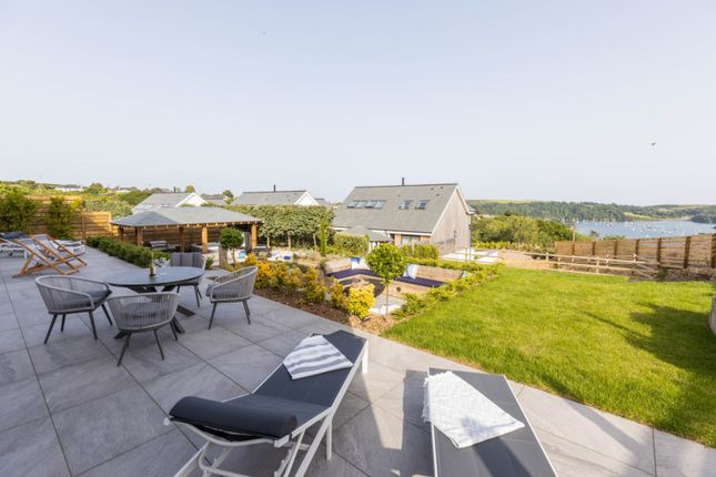 Detached house for sale in Newton Road, St. Mawes, Truro, Cornwall