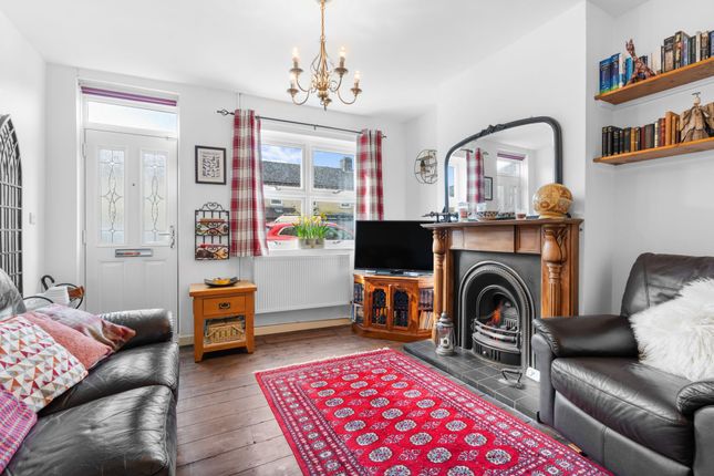 Terraced house for sale in Union Lane, Cambridge