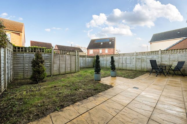 6 Croft Avenue, Harrogate photo 3