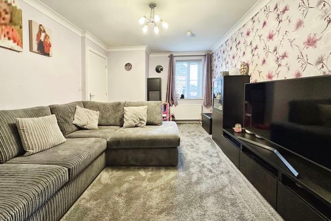 Town house for sale in New Bridge Gardens, Bury
