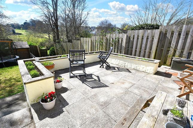 Boslowick Road, Falmouth TR11, 4 bedroom semi-detached house for sale ...