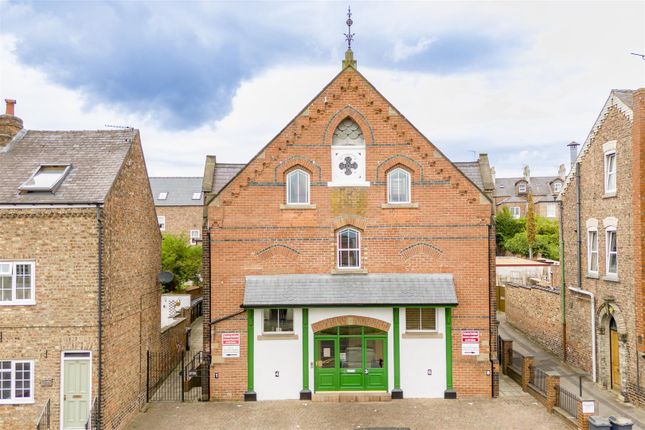 Thumbnail Flat for sale in Front Street, Acomb, York