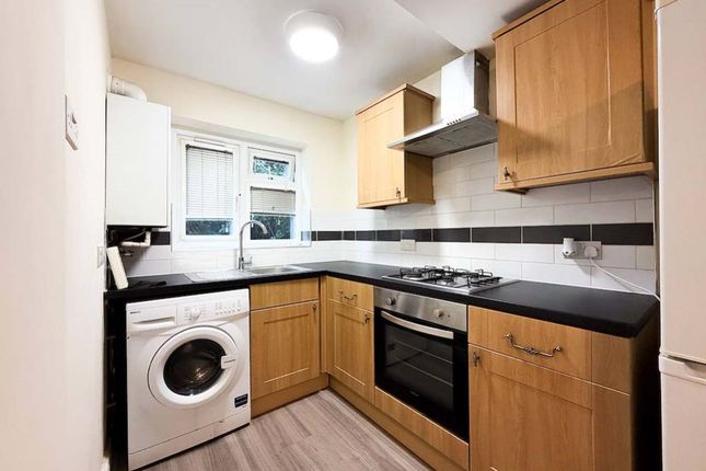 Flat 2, 11, Richmond Crescent,, Cardiff photo 3