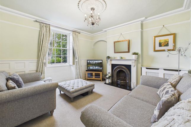 The Manse, 6, Lea Road, Dronfield photo 4