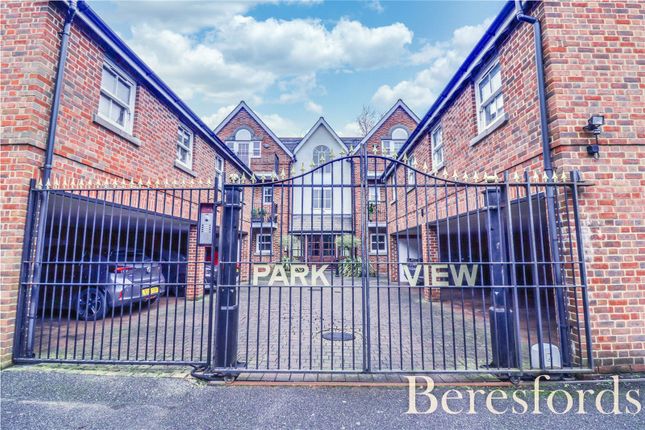 Flat for sale in Park View, 9A Coggeshall Road