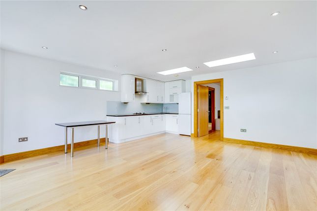 Detached house to rent in Orchard Rise, Kingston Upon Thames