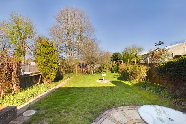 Semi-detached house for sale in Josephine Avenue, Lower Kingswood, Tadworth