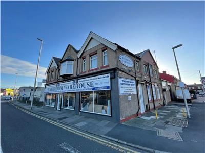 Thumbnail Retail premises for sale in 262-266, Talbot Road, Blackpool, Lancashire