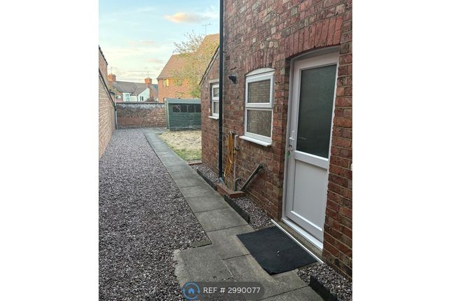 Newton Road, Rushden photo 5