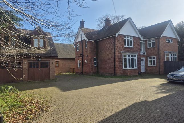 4-bed house on 46 Castle Way, Leybourne, West Malling, £675,000
