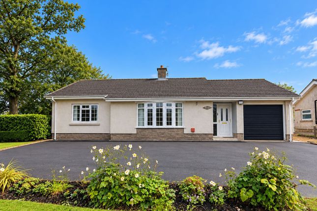 2-bed bungalow on Ffarmers, Llanwrda, £265,000