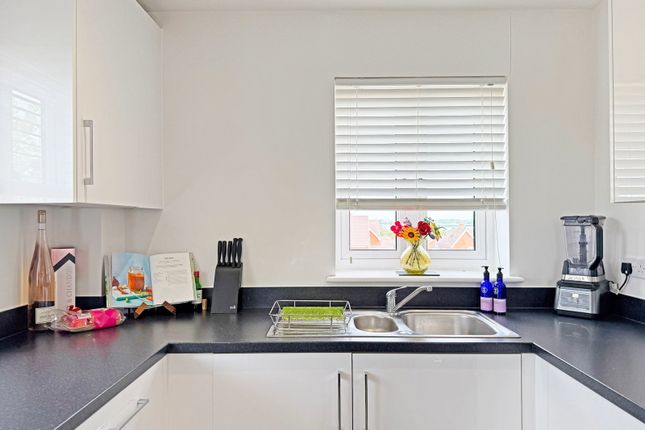 Flat 9, 30a, Beauvais Avenue, Bedford photo 4
