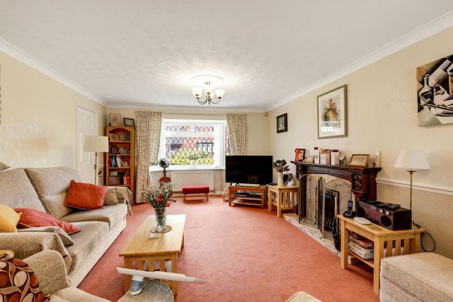 1 Mill Field Close, Nottingham photo 4