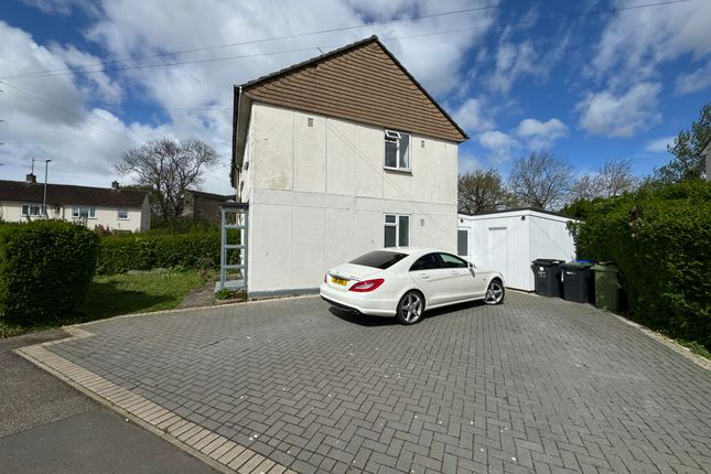 Thumbnail Property to rent in Willow Brook Road, Corby