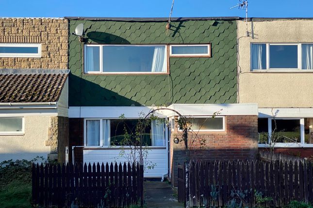 Thumbnail Terraced house for sale in Wood End, Ropsley, Grantham