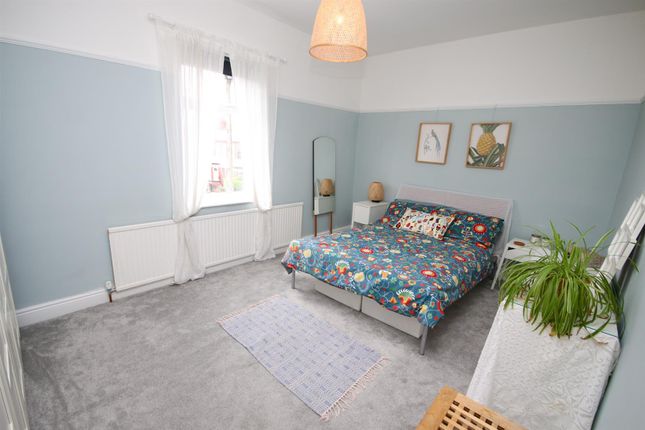 End terrace house for sale in Gordon Road, Eccles, Manchester