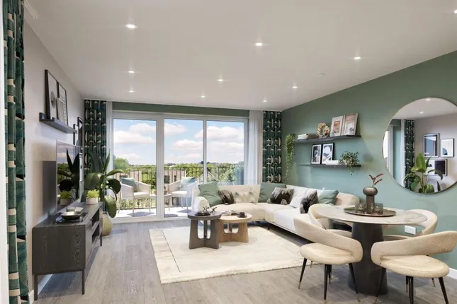 Hill Residential - Canalside Quarter