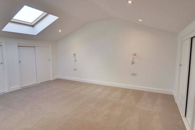 Barn conversion for sale in Eastwick Road, Gilston