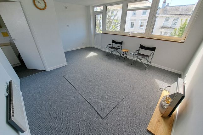 Studio for sale in Pevensey Road, Town Centre, Eastbourne