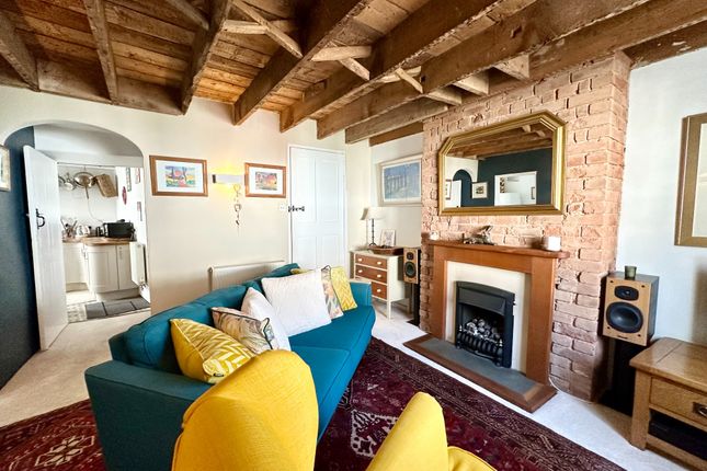 18 High Street, East Budleigh, Budleigh Salterton photo 4