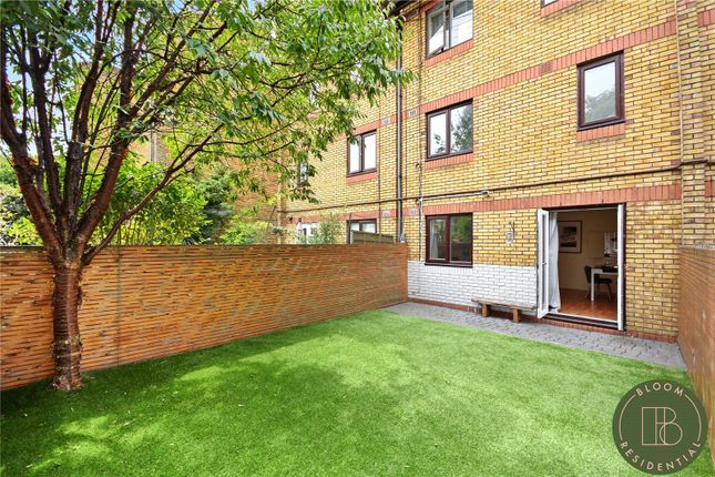 Thumbnail Terraced house for sale in St. Ervans Road, Westbourne Park, London