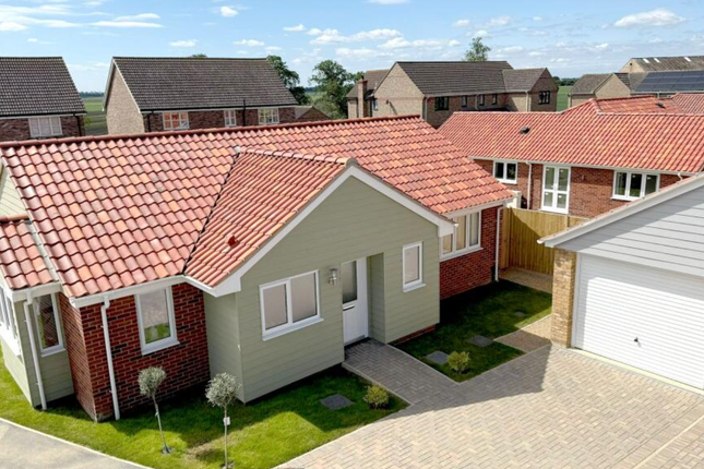 Plot 1 (The Mowbray), Lavender Mill, Manea photo 2
