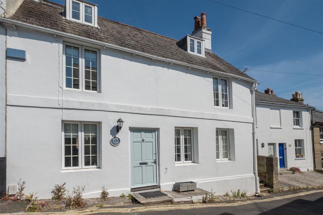 Thumbnail Cottage for sale in Old Town, Cowes, Isle Of Wight