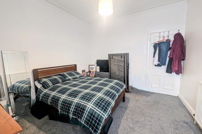 Flat for sale in Parkend Road, Saltcoats