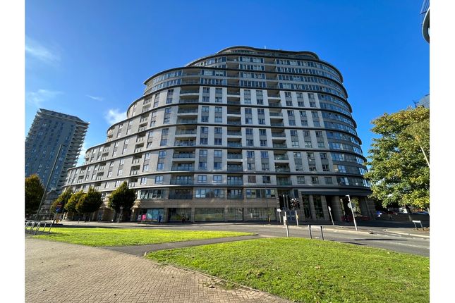 Flat to rent in Centrium, Station Approach, Woking