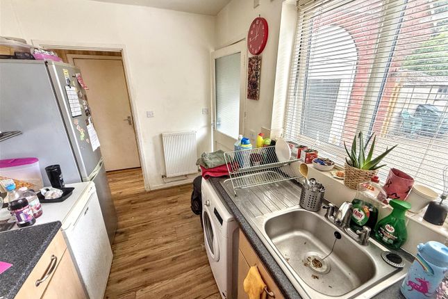 00, Saxondale Drive, Nottingham photo 3