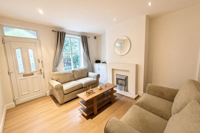Hawthorn Street, Cheshire photo 3