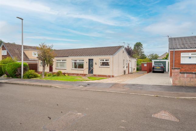3-bed semi-detached on 8, Cliffburn Gardens, Dundee, £209,950