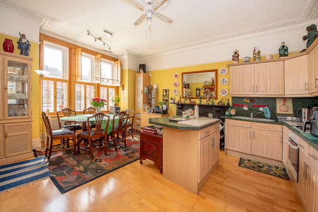 Flat for sale in 42 Beaufort Road, Kingston Upon Thames